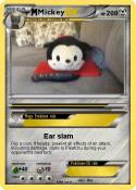Mickey