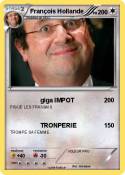 François Holland