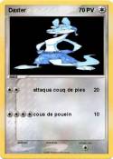 Daxter