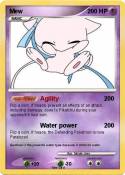 Mew