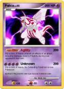 Palkia