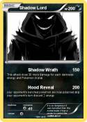 Shadow Lord