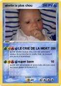 amelie la plus