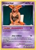 Jessica Nigri