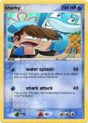 sharky
