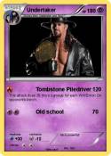 Undertaker