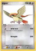 pigeot