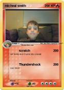 micheal smith
