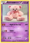 Pink EvENBears