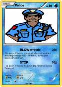 Police