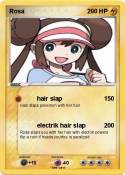 Rosa