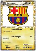 Barcelona