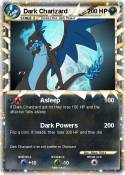 Dark Charizard