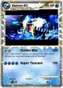 Walrein EX