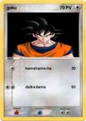 goku