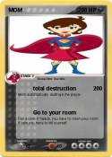 MOM