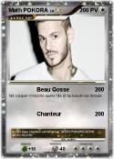 Math POKORA