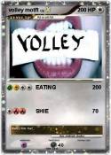 volley motft
