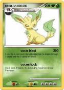 coco