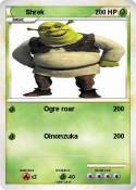 Shrek
