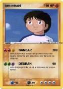 tom misakI