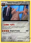 Hillary Clinton