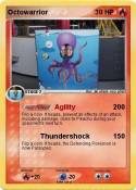 Octowarrior