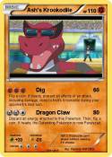 Ash's Krookodil