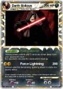 Darth Sidious