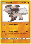 Rockruff