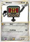 Mettaton