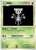 Muffet