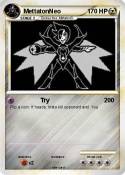 MettatonNeo