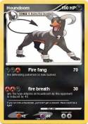 Houndoom