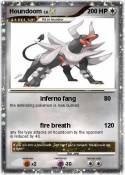 Houndoom