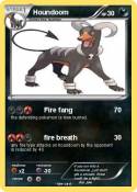 Houndoom