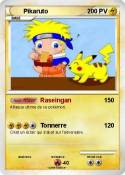 Pikaruto