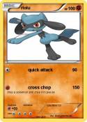 riolu