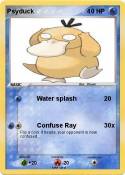 Psyduck