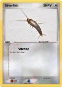 Silverfish