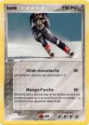 bode
