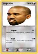 Kanye West