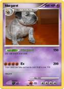 Margaret