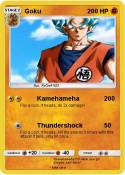 Goku