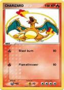 CHARIZARD