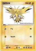 ZAPDOS