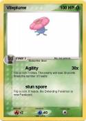 Vileplume