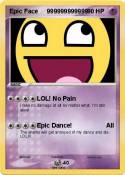 Epic Face