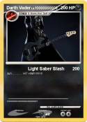 Darth Vader