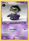 Joker